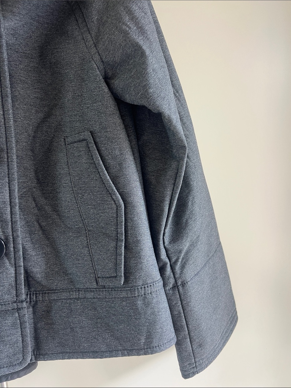 Lululemon Coco Softshell Jacket - Picture 3 of 9